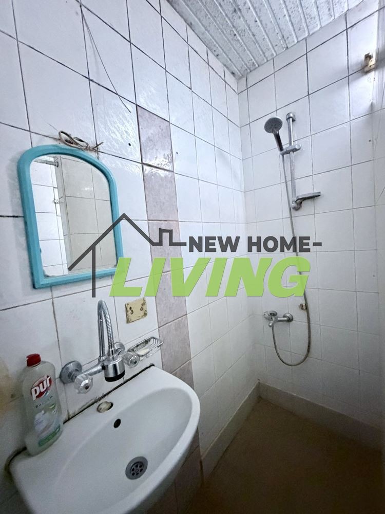 Продава ЕТАЖ ОТ КЪЩА, гр. Пловдив, Гагарин, снимка 12 - Етаж от къща - 53172906