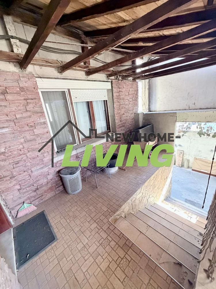 Продава ЕТАЖ ОТ КЪЩА, гр. Пловдив, Гагарин, снимка 15 - Етаж от къща - 53172906