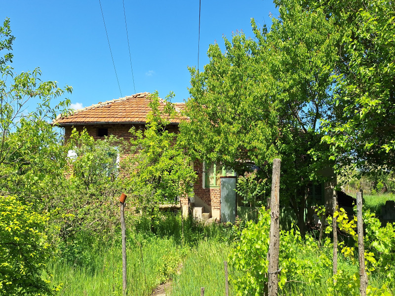 For Sale  House region Veliko Tarnovo , Aleksandrovo , 85 sq.m | 10939893 - image [14]