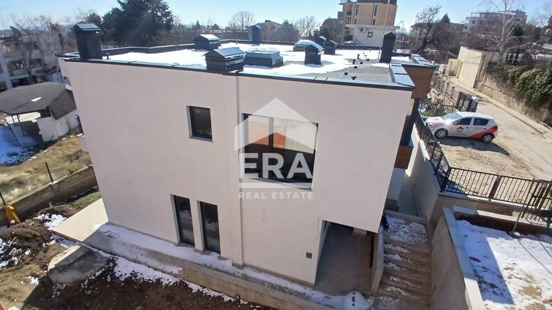 Продава КЪЩА, гр. Варна, к.к. Чайка, снимка 11 - Къщи - 49451353