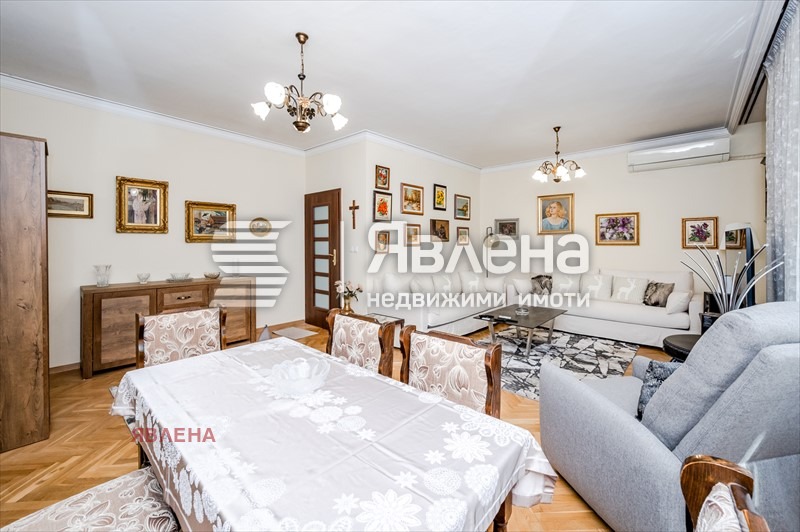 Te koop  Huis Sofia , Lozenets , 145 m² | 83307634 - afbeelding [2]