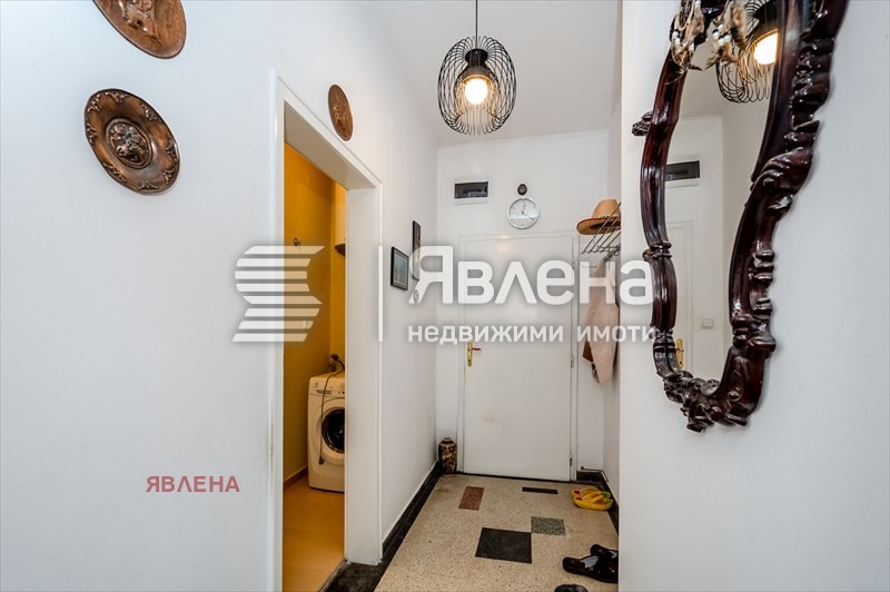 Te koop  Huis Sofia , Lozenets , 145 m² | 83307634 - afbeelding [11]
