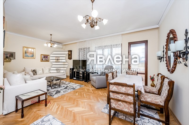 Продава  Къща, град София, Лозенец •  790 000 EUR • ID 66584744 — holmes.bg - [1] 