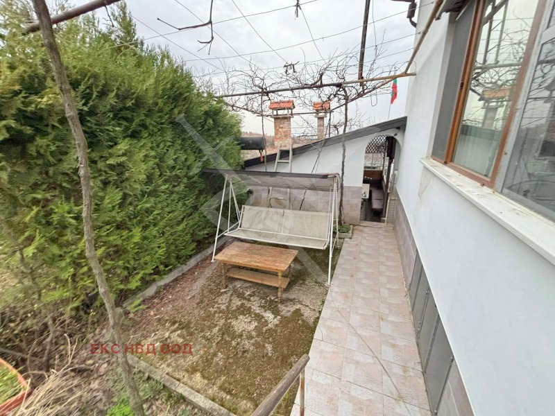Продава  Къща област Пловдив , с. Горнослав , 140 кв.м | 35562802 - изображение [6]