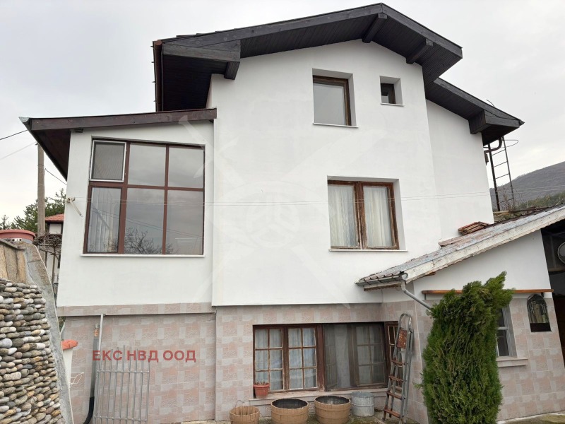 Продава  Къща област Пловдив , с. Горнослав , 140 кв.м | 35562802