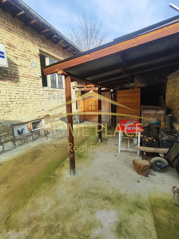 Продава КЪЩА, с. Разделна, област Варна, снимка 16 - Къщи - 52984378