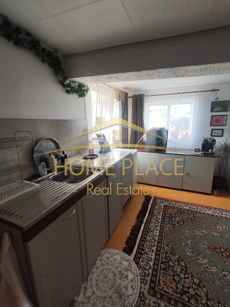 Продава КЪЩА, с. Разделна, област Варна, снимка 2 - Къщи - 54426145