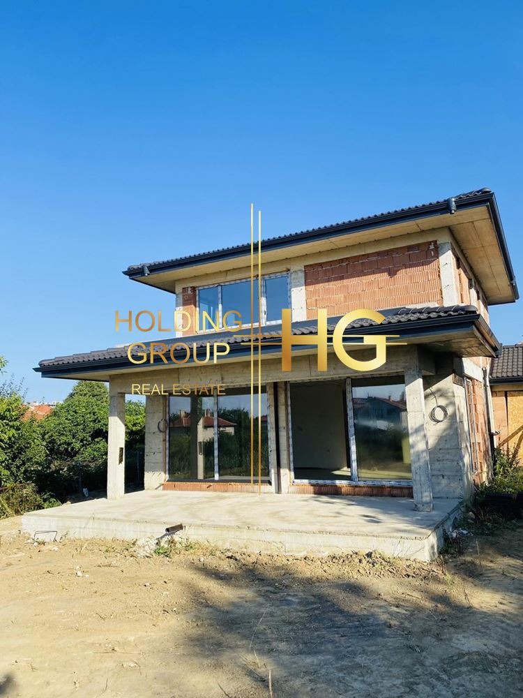 Продава КЪЩА, гр. Бяла, област Варна, снимка 3 - Къщи - 55693367
