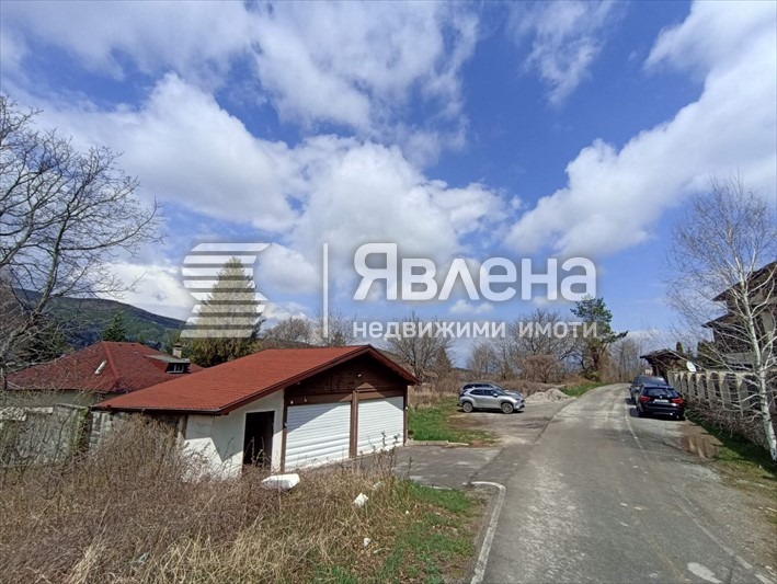 Продава КЪЩА, гр. София, с. Бистрица, снимка 4 - Къщи - 55712762
