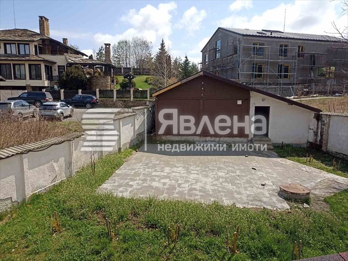 Продава КЪЩА, гр. София, с. Бистрица, снимка 5 - Къщи - 55712762