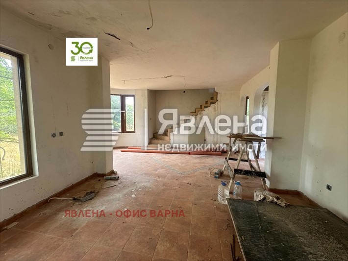 Продава КЪЩА, с. Аврен, област Варна, снимка 4 - Къщи - 55712899
