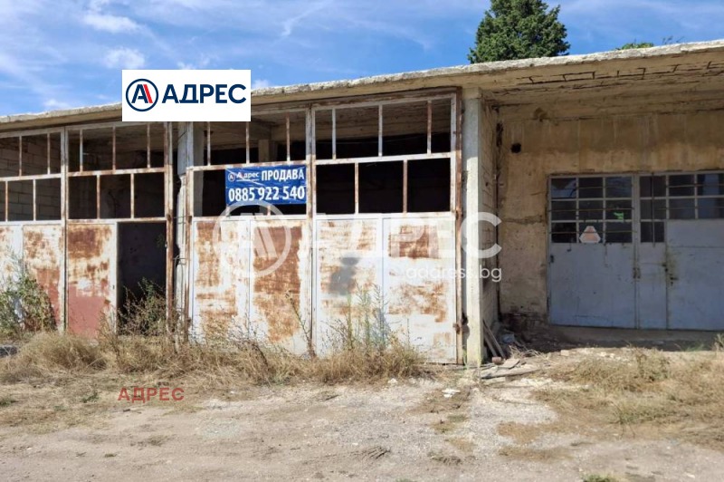 Продава  Склад област Варна , с. Близнаци , 406 кв.м | 73970392 - изображение [12]