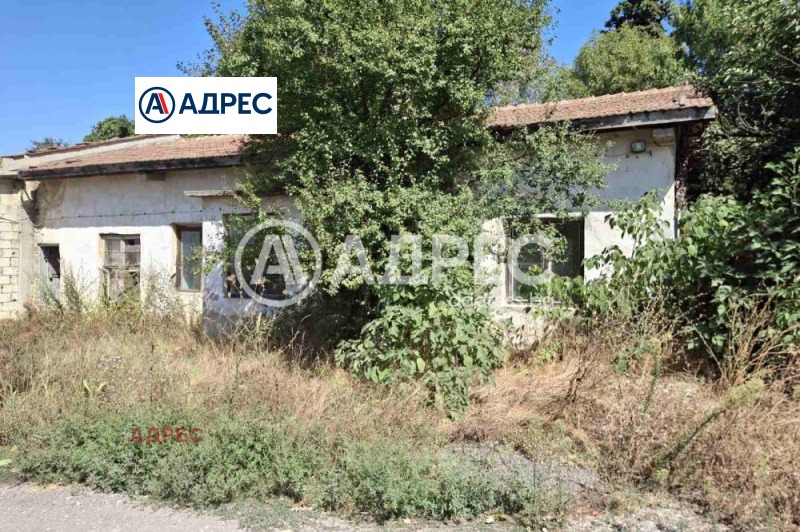Продава  Склад област Варна , с. Близнаци , 406 кв.м | 73970392 - изображение [6]
