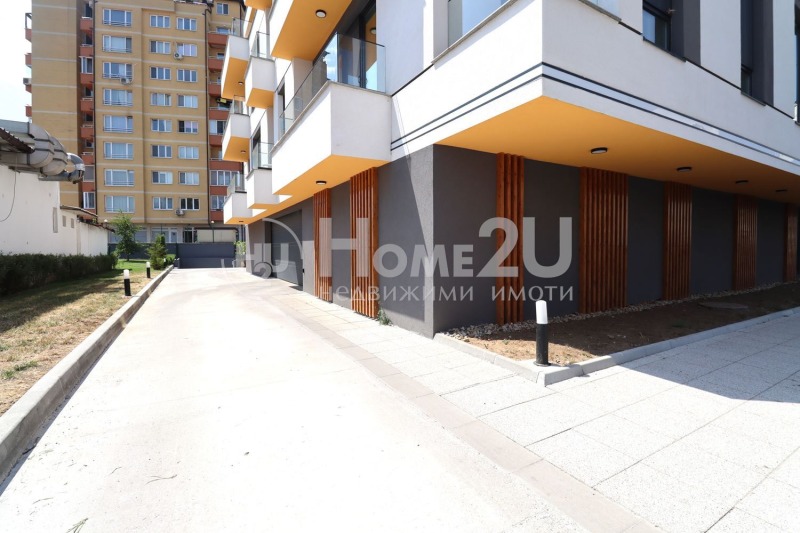 Zu verkaufen  Parkplatz Sofia , Druschba 2 , 13 qm | 76701109