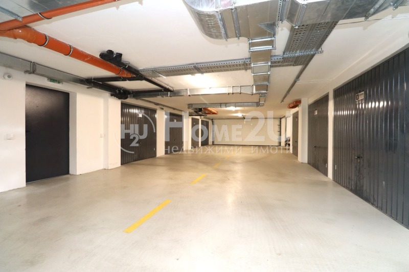 Zu verkaufen  Parkplatz Sofia , Druschba 2 , 13 qm | 76701109 - Bild [3]
