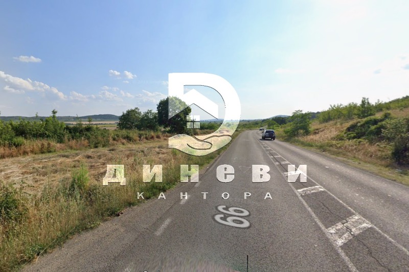 For Sale  Plot Stara Zagora , Studentsko gradche , 1821 sq.m | 16895641 - image [3]