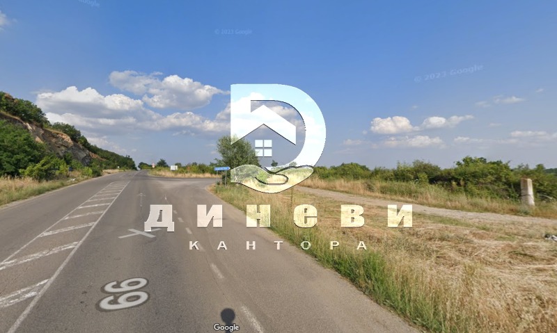 For Sale  Plot Stara Zagora , Studentsko gradche , 1821 sq.m | 16895641 - image [2]