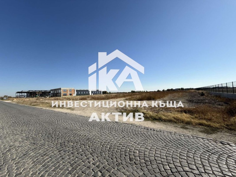 Продава ПАРЦЕЛ, с. Войводиново, област Пловдив, снимка 1 - Парцели - 48678806