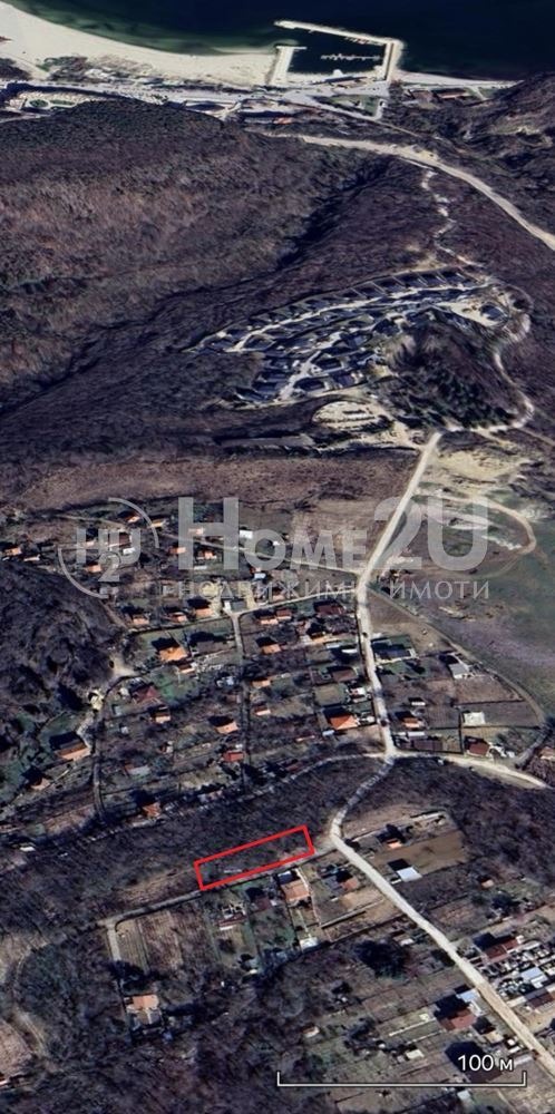 Eladó  Cselekmény Varna , m-t Borovec - sever , 575 négyzetméter | 95454420