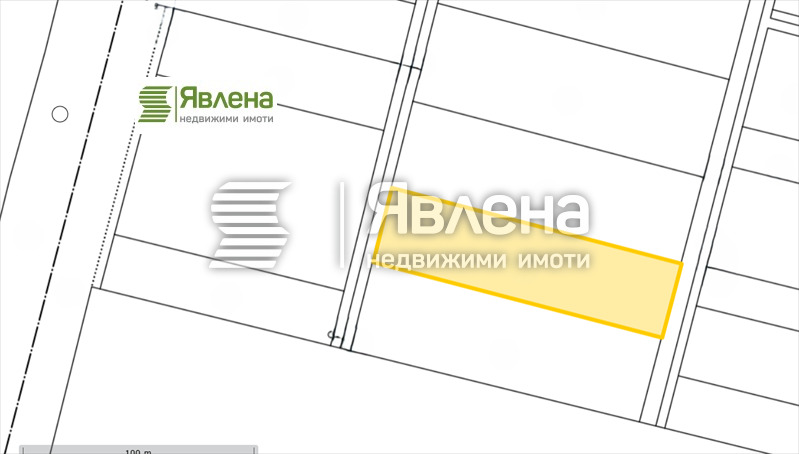 Продава ПАРЦЕЛ, град София, с. Казичене • 500000 € • 94010046 — Holmes.bg