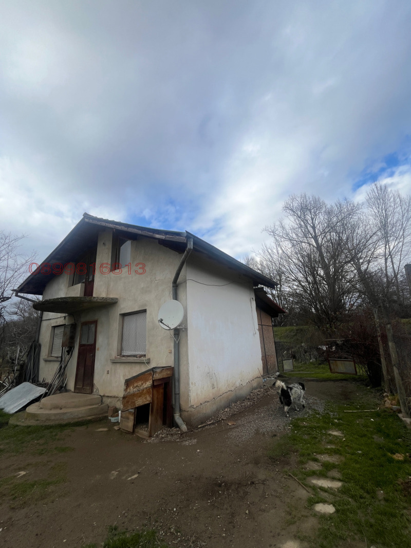 Продава ЗЕМЕДЕЛСКА ЗЕМЯ, с. Жабокрът, област Кюстендил, снимка 5 - Земеделска земя - 53403167