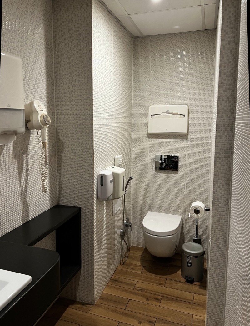 Продава БИЗНЕС ИМОТ, гр. София, Център, снимка 11 - Други - 52225230