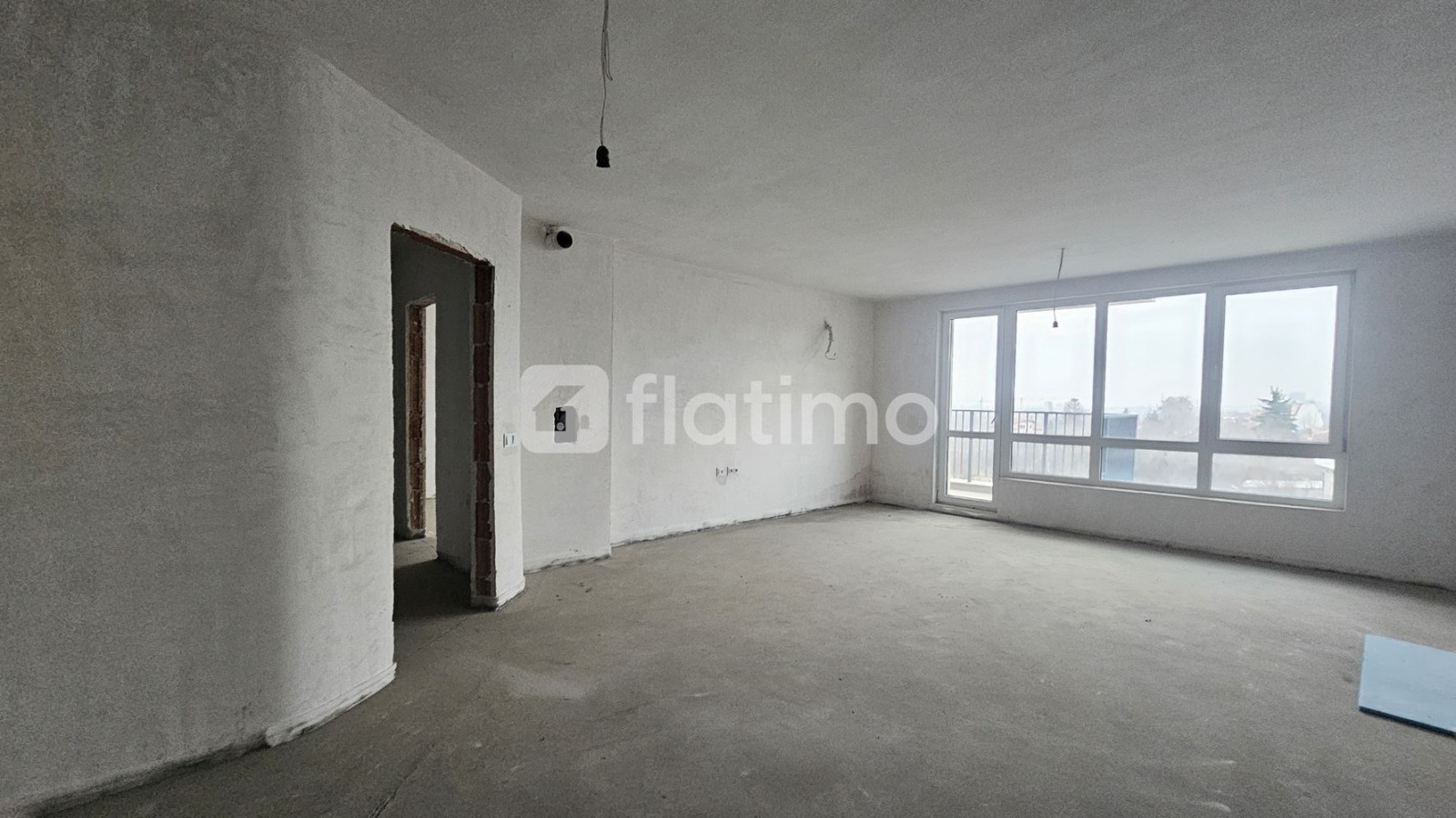 Продава 2-СТАЕН, гр. София, Манастирски ливади, снимка 7 - Апартаменти - 52991050