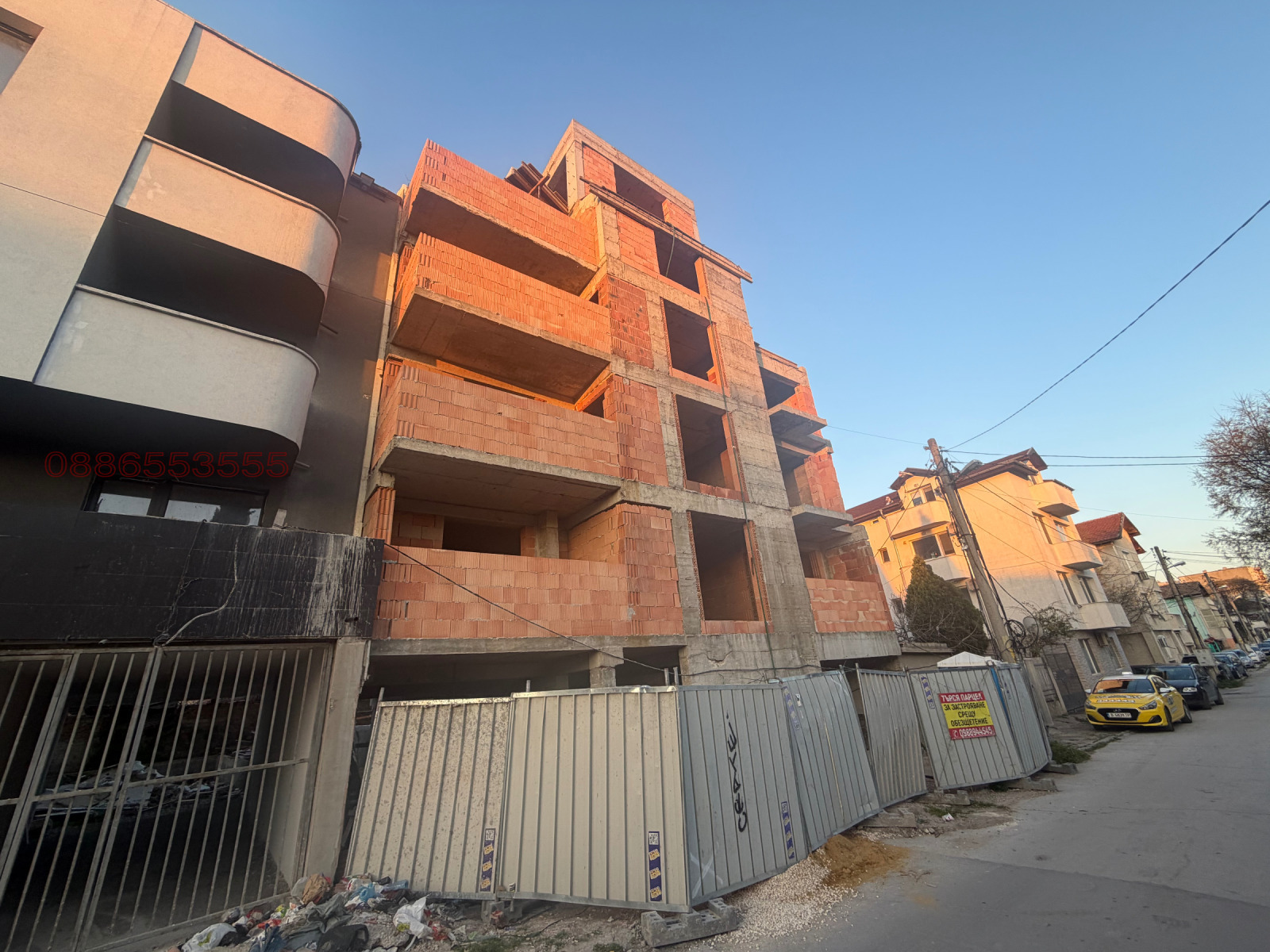 Продава 2-СТАЕН, гр. Варна, Колхозен пазар