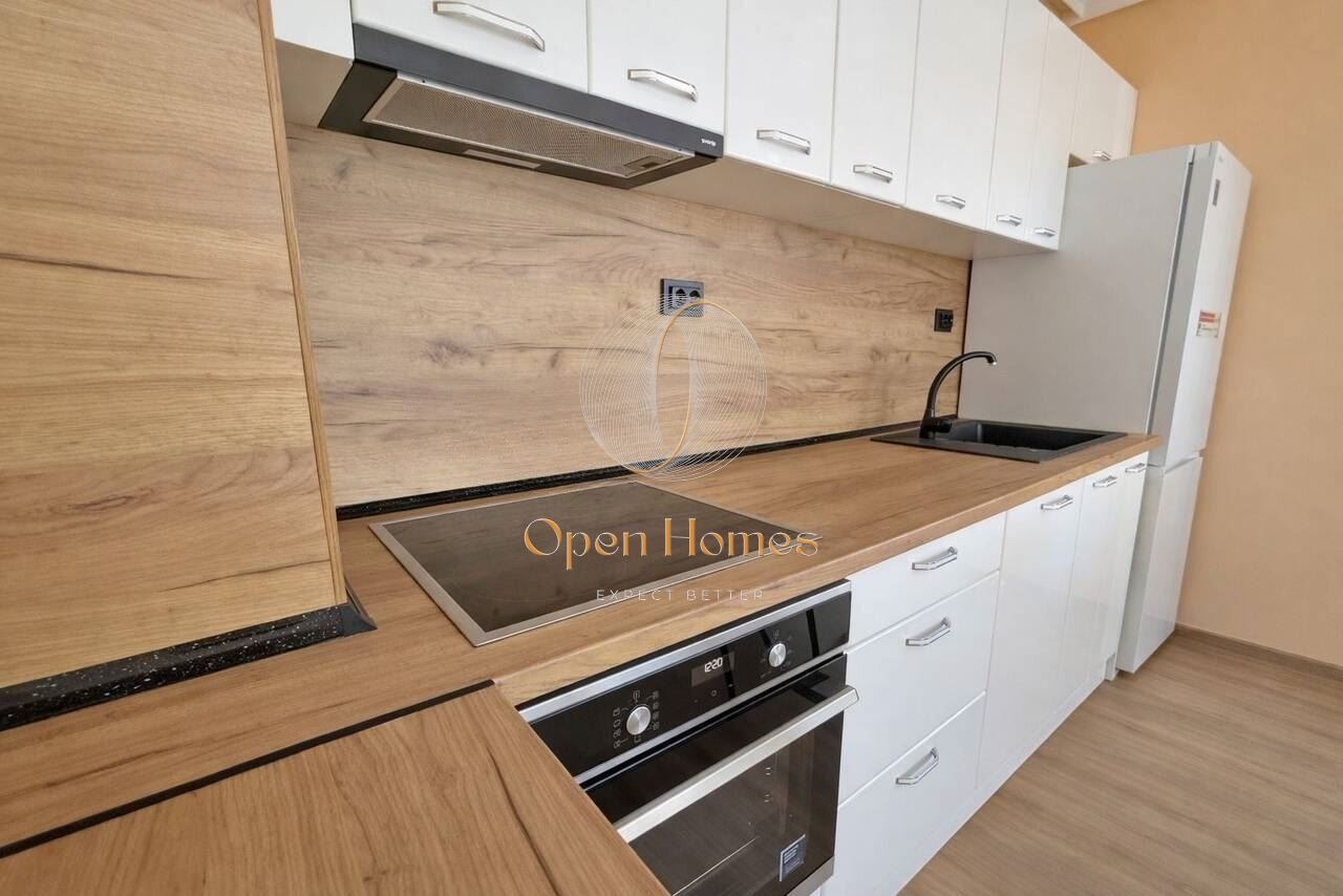 Продава 2-СТАЕН, гр. Пловдив, Тракия, снимка 6 - Апартаменти - 53990176