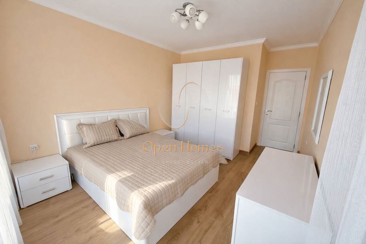 Продава 2-СТАЕН, гр. Пловдив, Тракия, снимка 7 - Апартаменти - 53990176