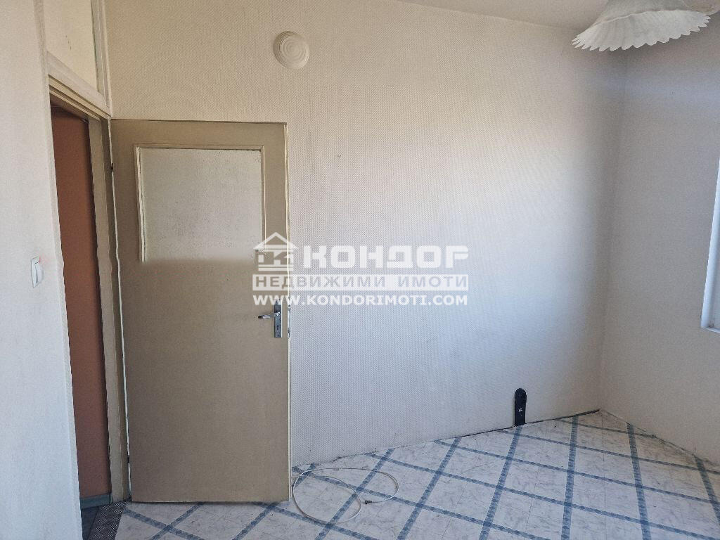 Продава 2-СТАЕН, гр. Пловдив, Център, снимка 5 - Апартаменти - 54447570