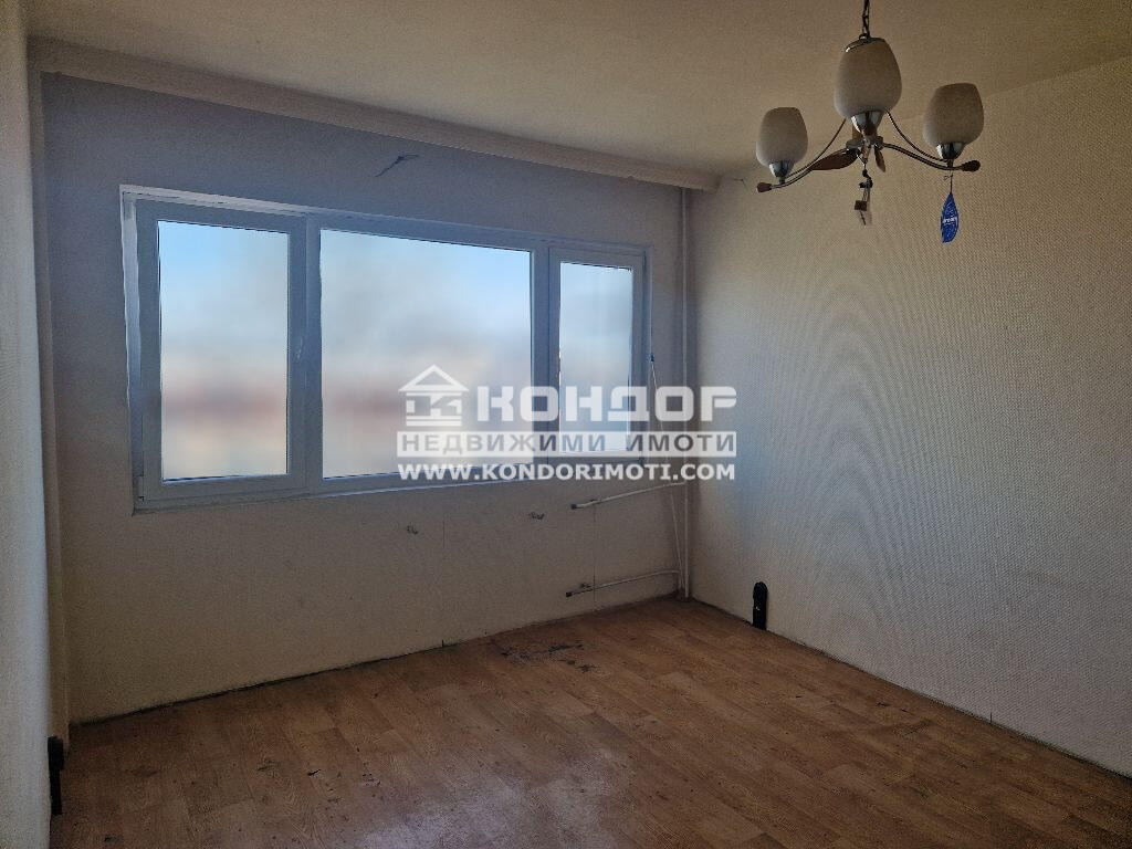 Продава 2-СТАЕН, гр. Пловдив, Център, снимка 6 - Апартаменти - 54447570
