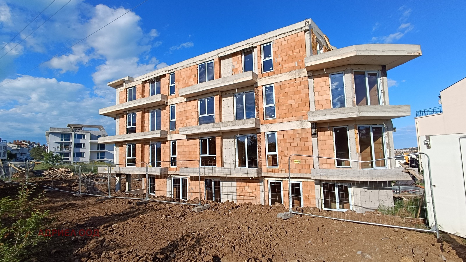 Продава 2-СТАЕН, гр. Созопол, област Бургас, снимка 2 - Апартаменти - 54773688