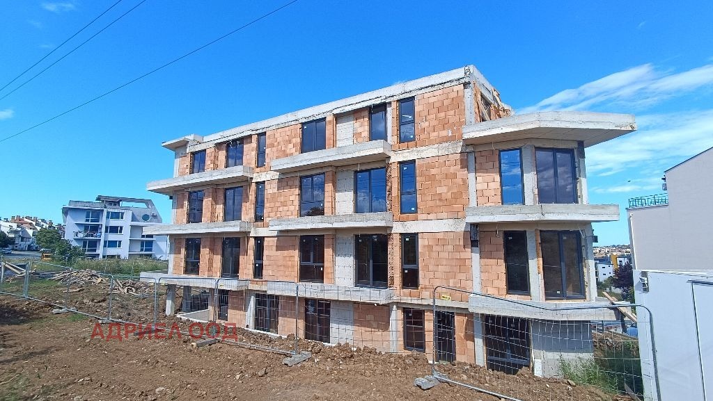 Продава 2-СТАЕН, гр. Созопол, област Бургас, снимка 3 - Апартаменти - 54773688