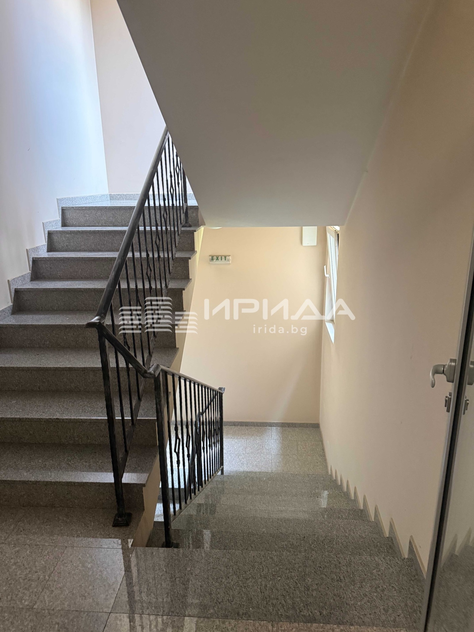 Продава 2-СТАЕН, гр. София, Банишора, снимка 8 - Апартаменти - 55131346