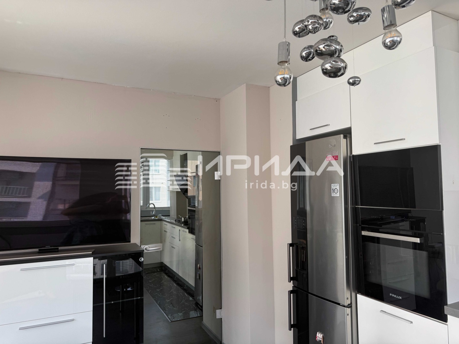 Продава 2-СТАЕН, гр. София, Банишора, снимка 3 - Апартаменти - 55131346