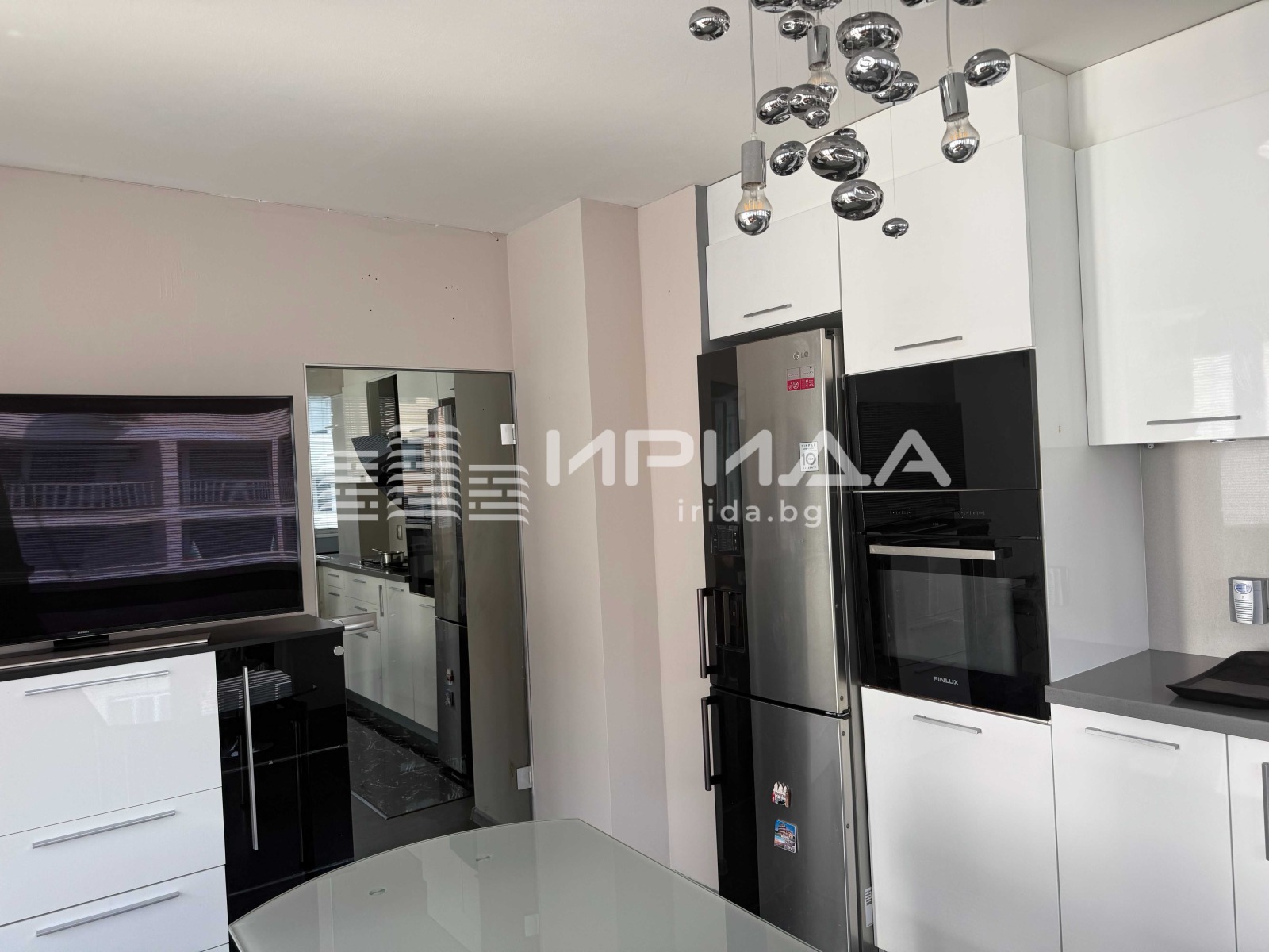 Продава 2-СТАЕН, гр. София, Банишора, снимка 2 - Апартаменти - 55131346