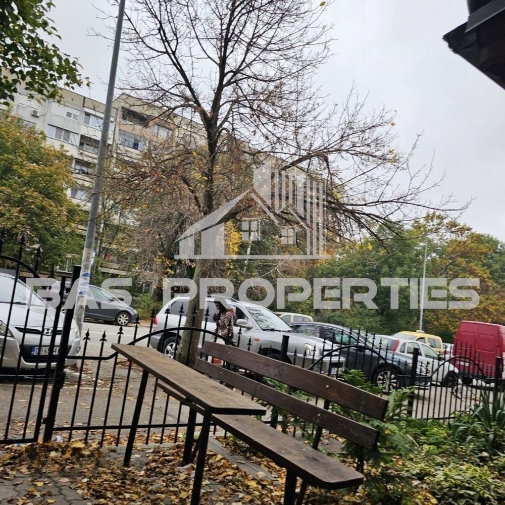 Продава 2-СТАЕН, гр. София, Люлин 5, снимка 8 - Апартаменти - 55797612