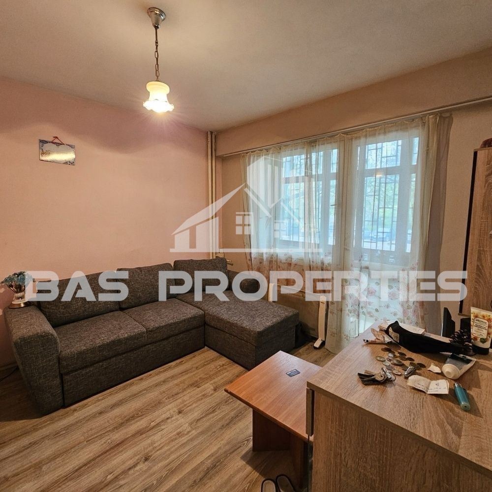 Продава 2-СТАЕН, гр. София, Люлин 5