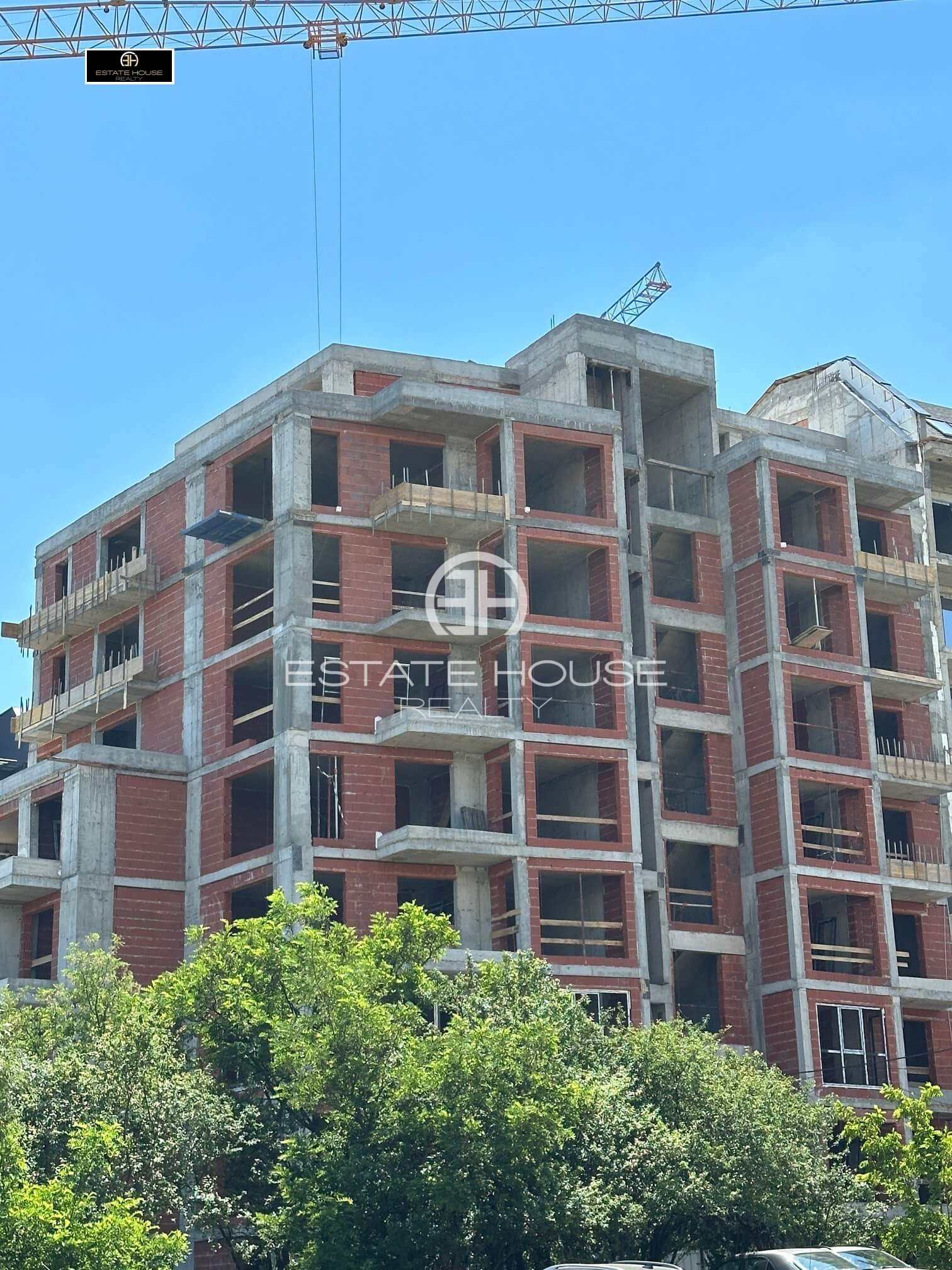 Продава 3-СТАЕН, гр. София, Сухата река, снимка 2 - Апартаменти - 50559288