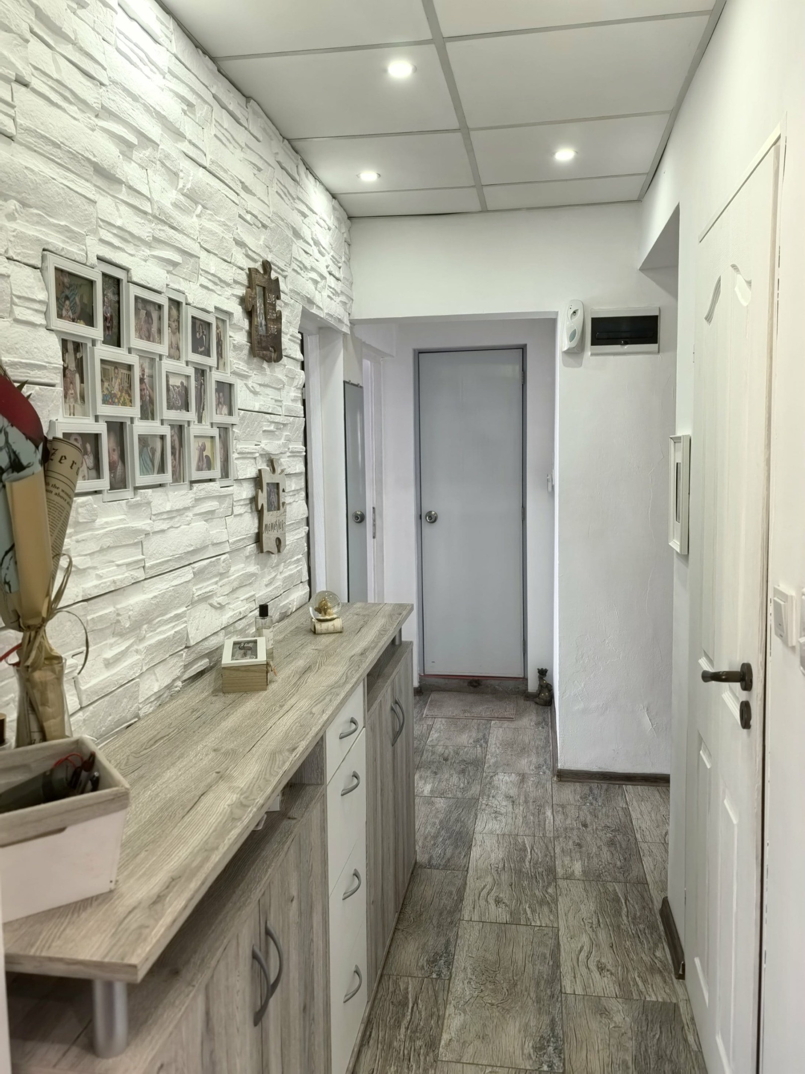 Продава 3-СТАЕН, гр. Плевен, Широк център, снимка 11 - Апартаменти - 53812387