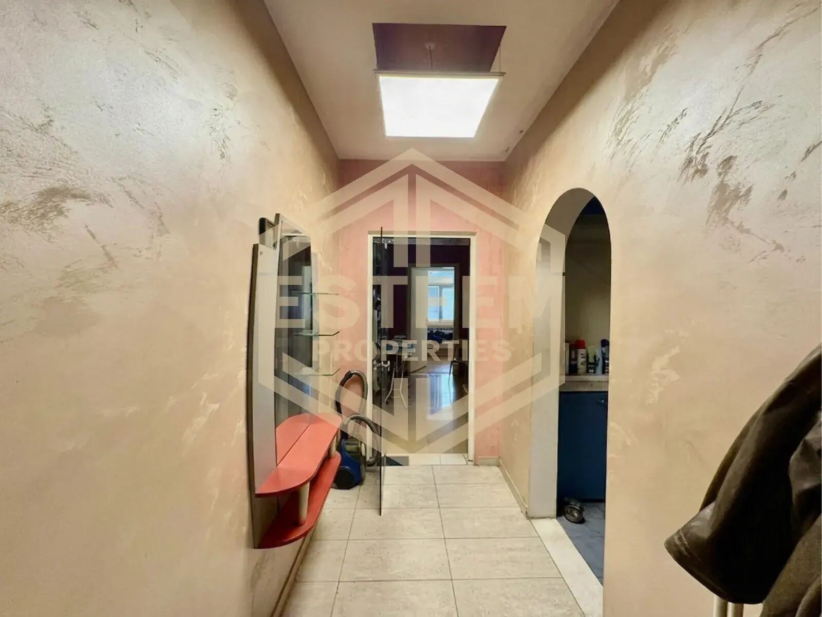 Продава 3-СТАЕН, гр. Русе, Център