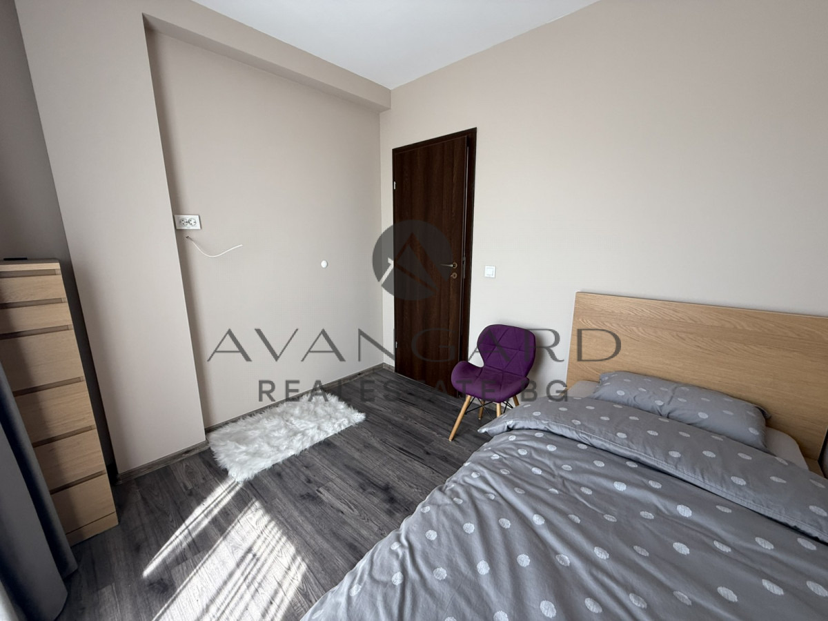 Продава 3-СТАЕН, гр. Пловдив, Кършияка, снимка 7 - Апартаменти - 54344069