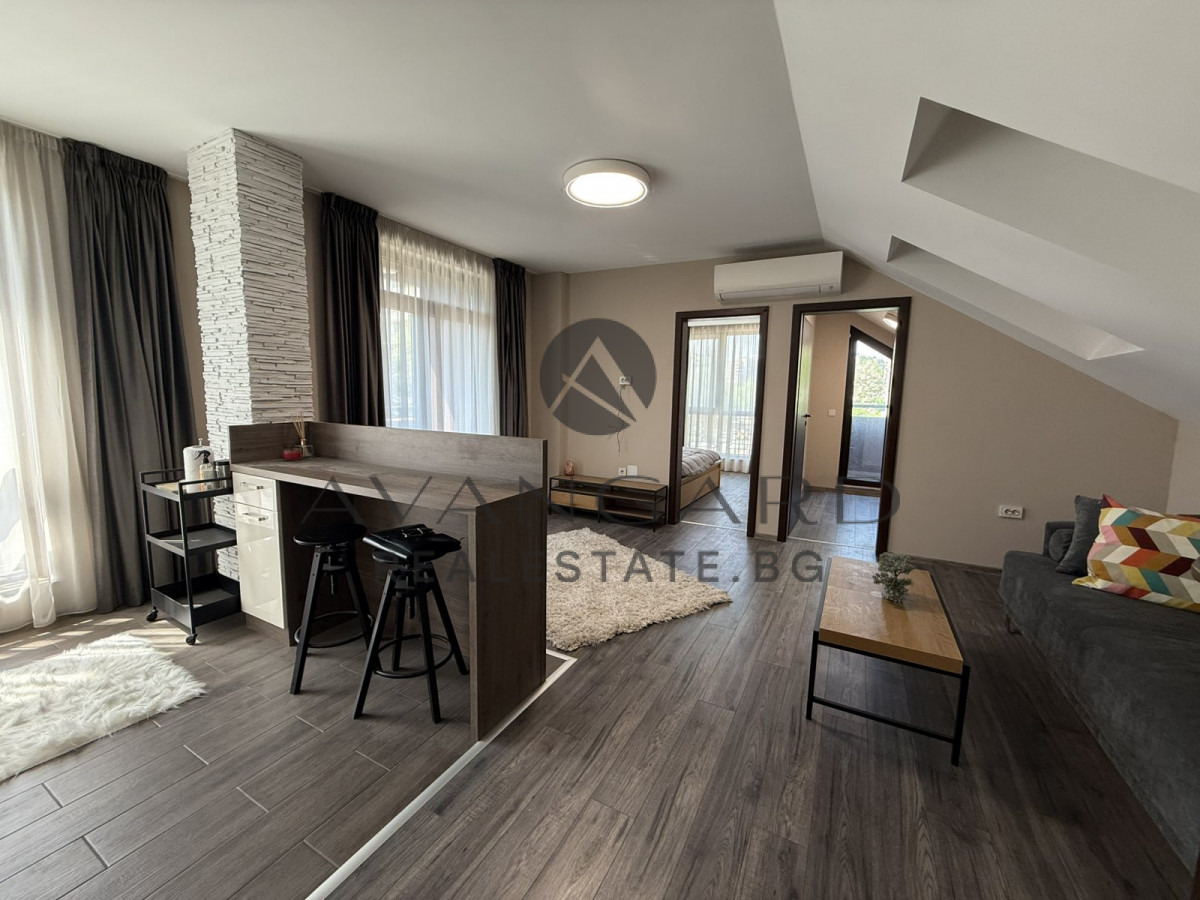 Продава 3-СТАЕН, гр. Пловдив, Кършияка, снимка 3 - Апартаменти - 54344069