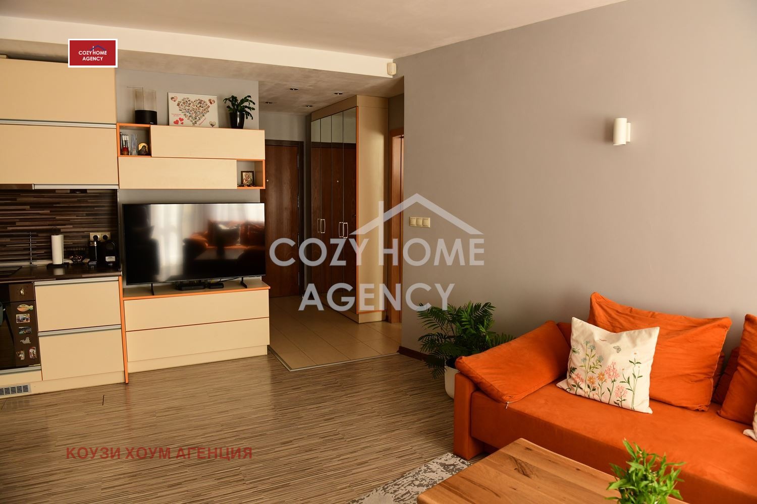 Продава 3-СТАЕН, гр. София, Бояна, снимка 4 - Апартаменти - 54755473