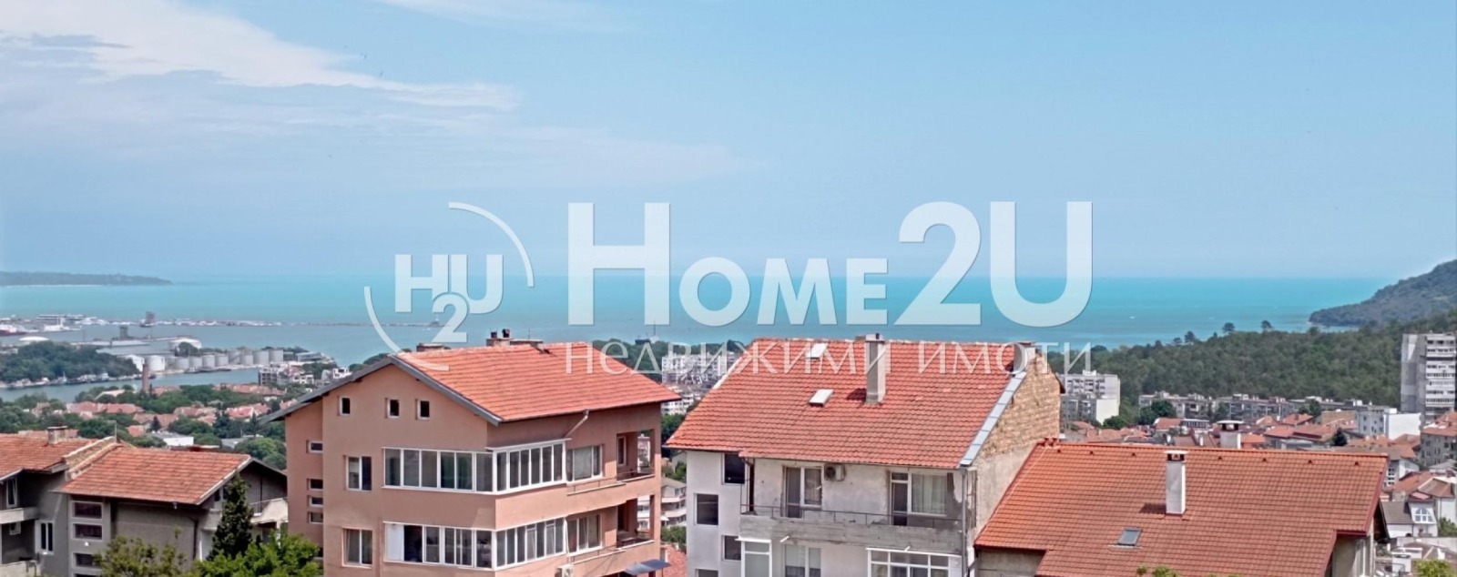 Продава 3-СТАЕН, гр. Варна, Аспарухово, снимка 3 - Апартаменти - 54815703