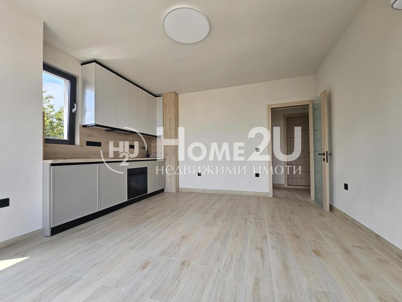 Продава 3-СТАЕН, гр. Варна, Аспарухово, снимка 2 - Апартаменти - 54815703