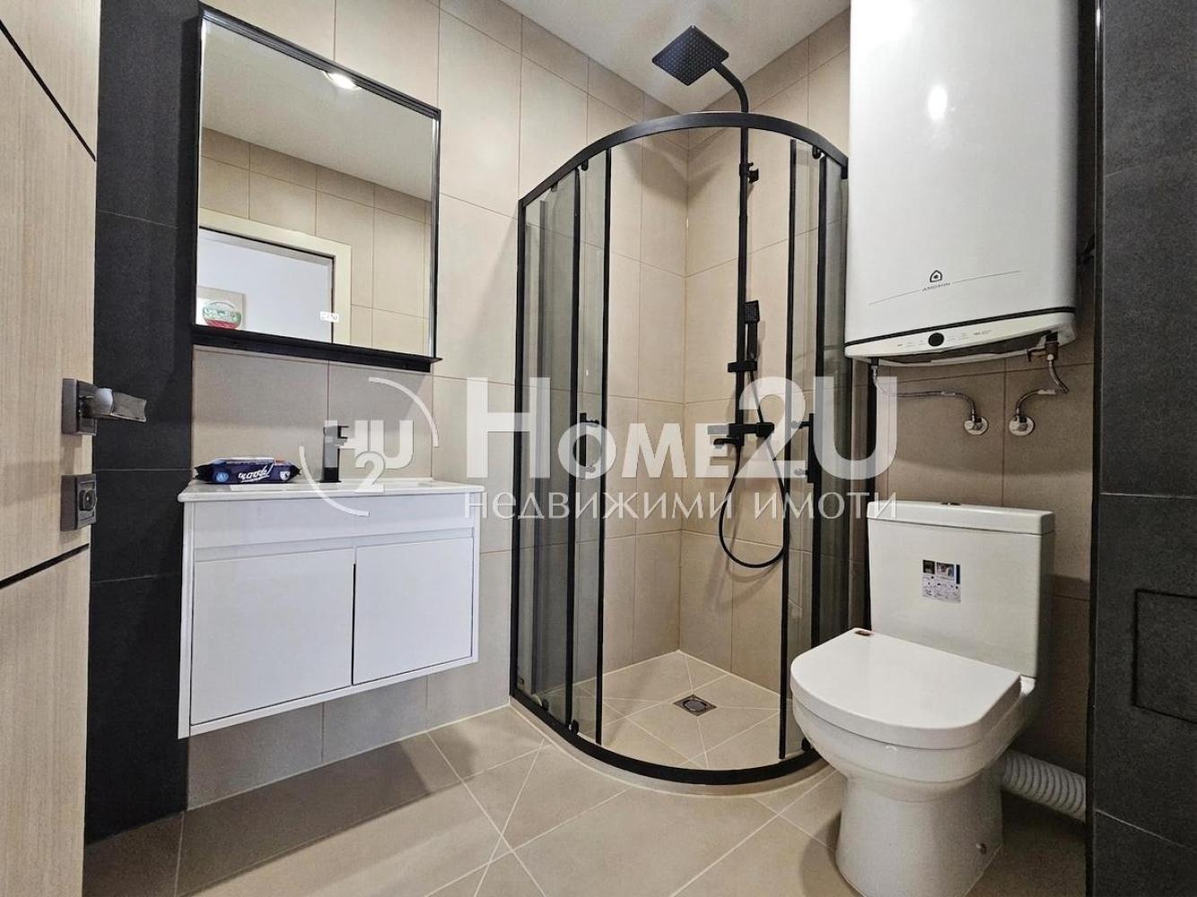 Продава 3-СТАЕН, гр. Варна, Аспарухово, снимка 11 - Апартаменти - 54815703