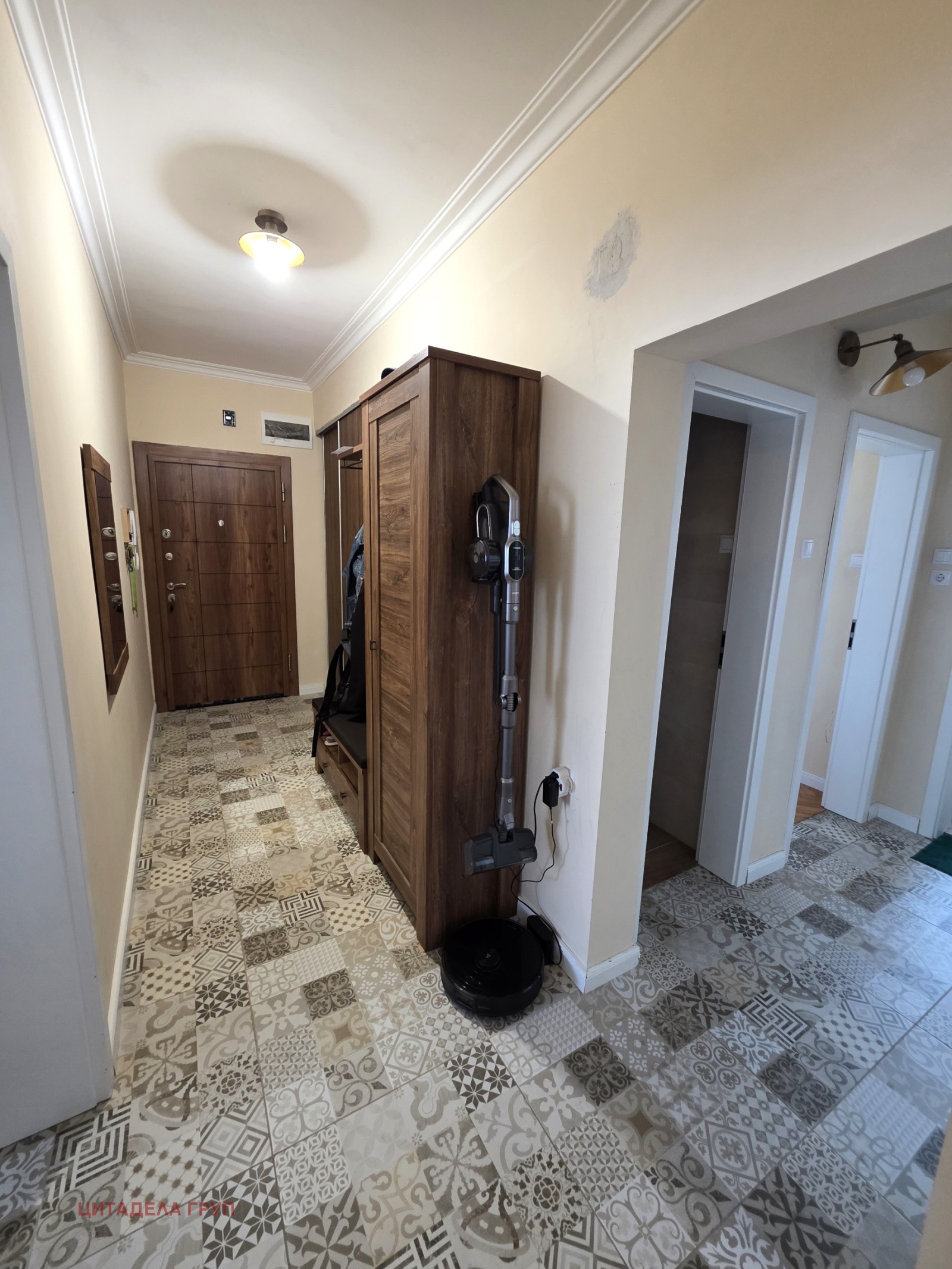 Продава 3-СТАЕН, гр. София, Гео Милев, снимка 6 - Апартаменти - 54966899