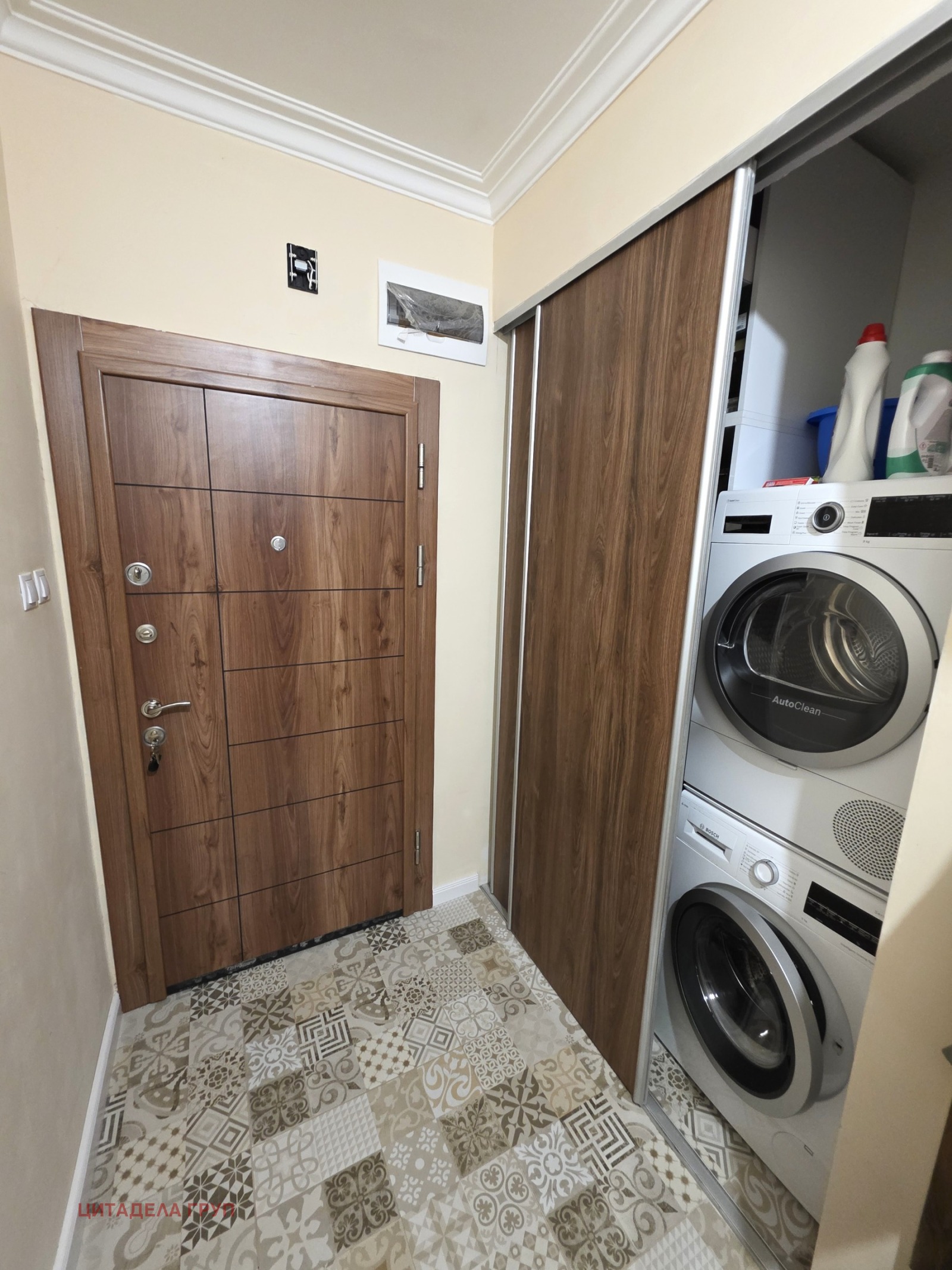 Продава 3-СТАЕН, гр. София, Гео Милев, снимка 5 - Апартаменти - 54966899